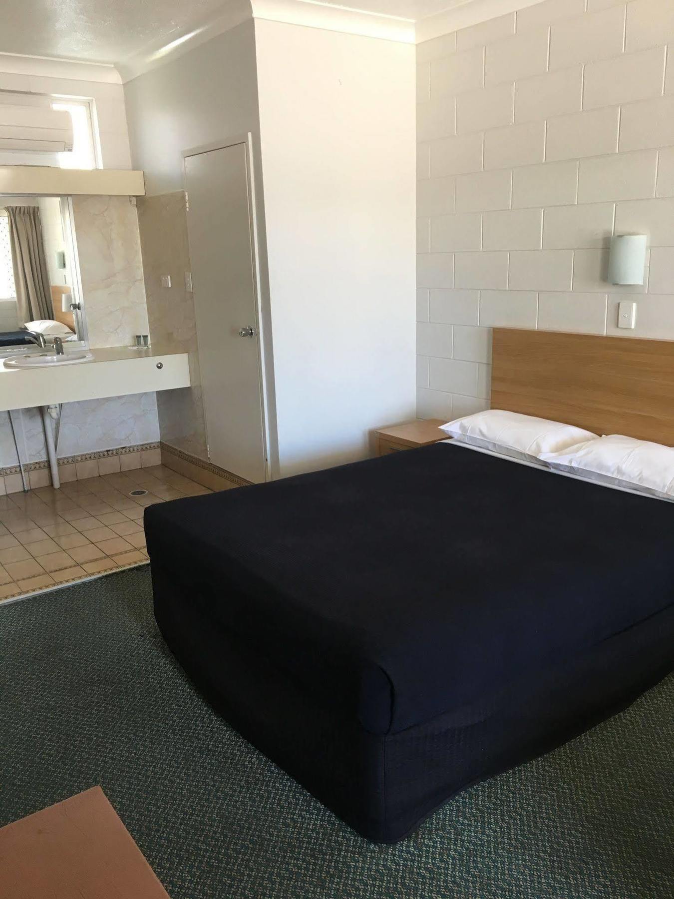 Townsville City Motel Luaran gambar